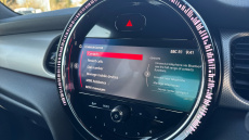 MINI Hatchback 2.0 Cooper S Exclusive 3dr Auto Petrol Hatchback